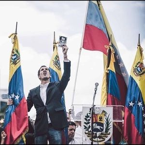 Meet your Posher, Nicolas